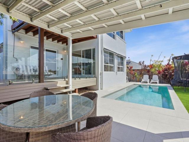 Elevated Family Living & Resort Style Entertaining