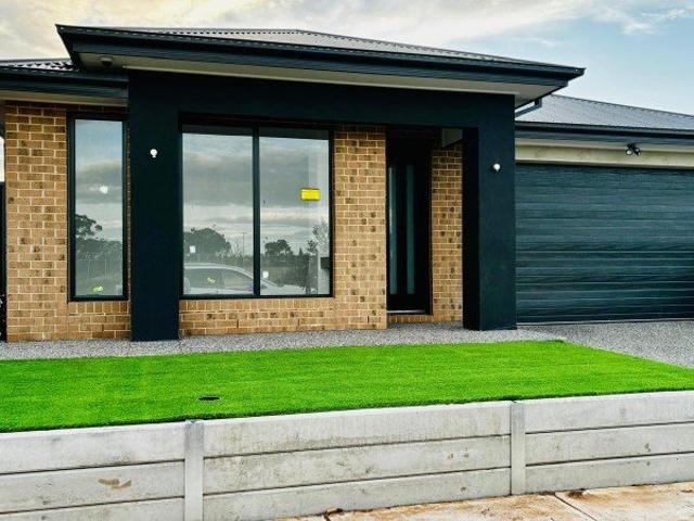 Elevated Family Living Starts Here!