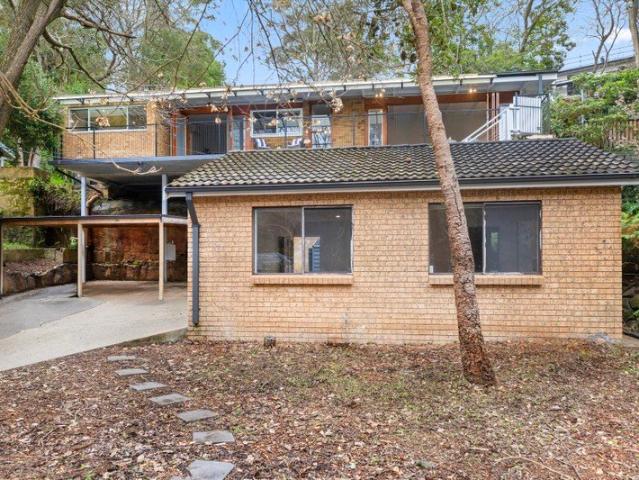 Elevated family living, studio style flexibility and a backyard ideal for entertaining