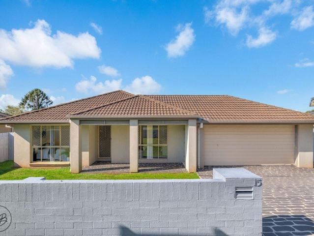 Elevated Family Living Space, Style & Exceptional Versatility