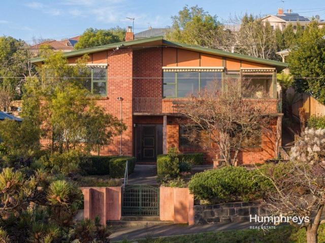 Elevated Family Living with City Fringe Convenience