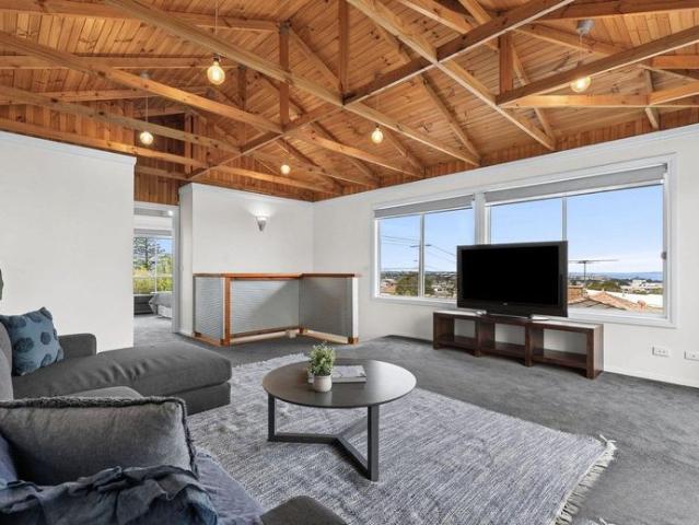 Elevated Family Living with Breathtaking Bay & City Views
