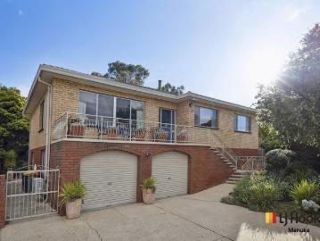 Crestwood, Greater Queanbeyan, Greater Queanbeyan