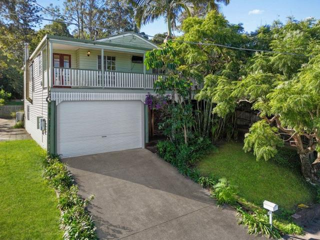 Elevated Family Living with Endless Possibilities Vacant and Ready to Move In