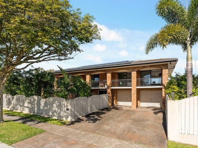 Elevated Family Living with Exceptional Flexibility