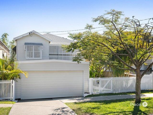 Elevated Family Living with Exceptional Flexibility, Pool & Entertainer's Deck