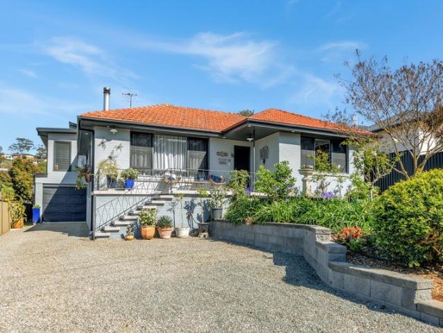 Elevated Family Living with Exceptional Style, Space & Functionality
