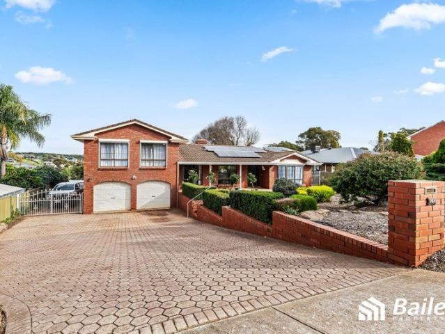 Elevated Family Living with Exceptional Versatility