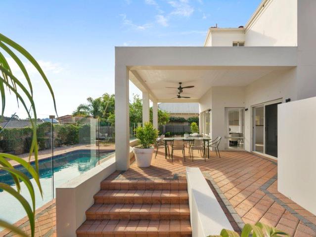Elevated Family Living with Exceptional Views