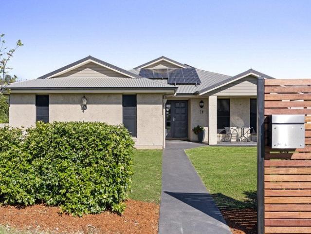 Elevated Family Living with Exceptional Views in the Heart of Highfields