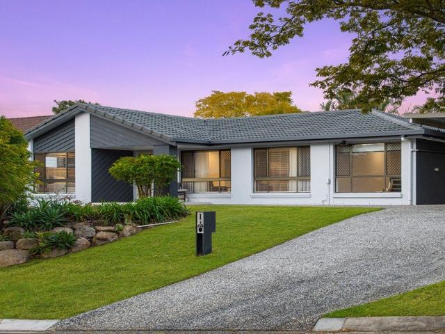 Elevated Family Living with Expansive Entertaining & Resort Style Pool