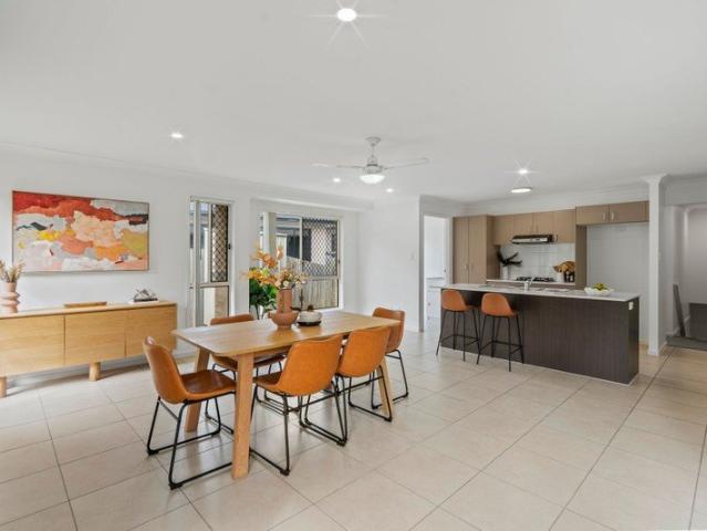 Elevated Family Living with Fresh Modern Updates & Room to Grow