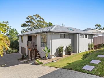 Elevated Family Living with Incredible Space, Views & Endless Possibilities