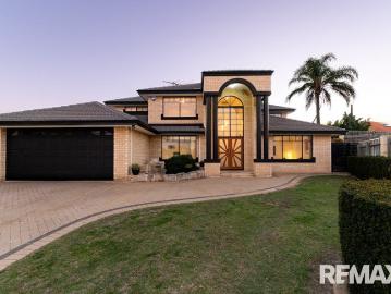Elevated Family Living With Ocean Views & Exceptional Space