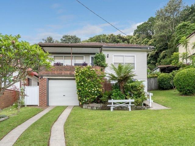 Elevated Family Living with Leafy Views & Endless Potential
