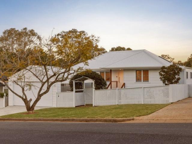 Elevated Family Living with Modern Style, Space and Versatility!