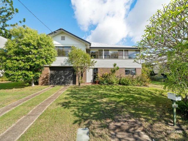 Elevated Family Living with Scenic Rural Views in the Heart of Toogoolawah