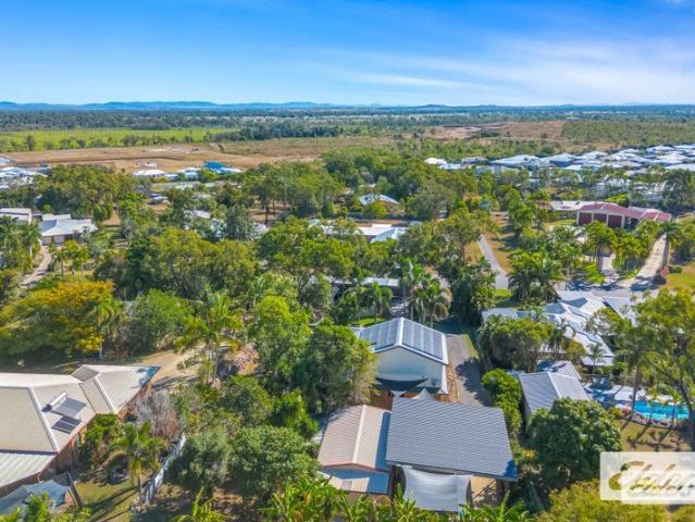 Elevated Family Living with Sheds, Pool & Endless Extras
