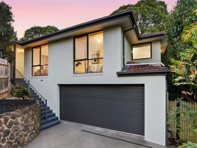 Elevated Family Living with Space, Comfort and Convenience