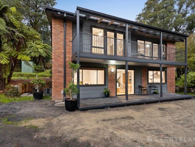 ELEVATED FAMILY LIVING WITH SPACE, COMFORT & CONVENIENCE