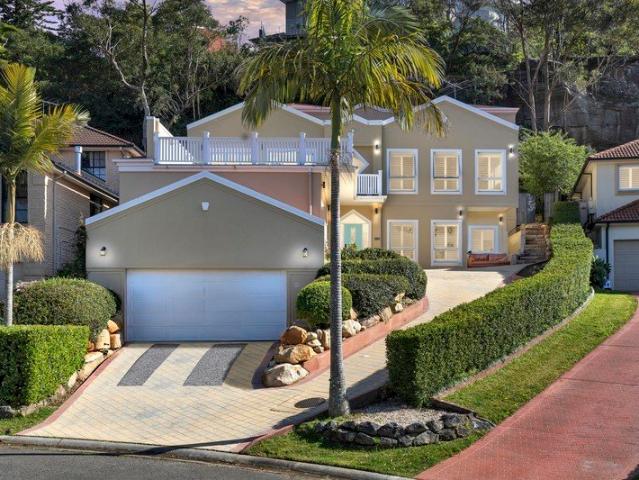 Elevated Family Living with Space and Resort Style Amenities
