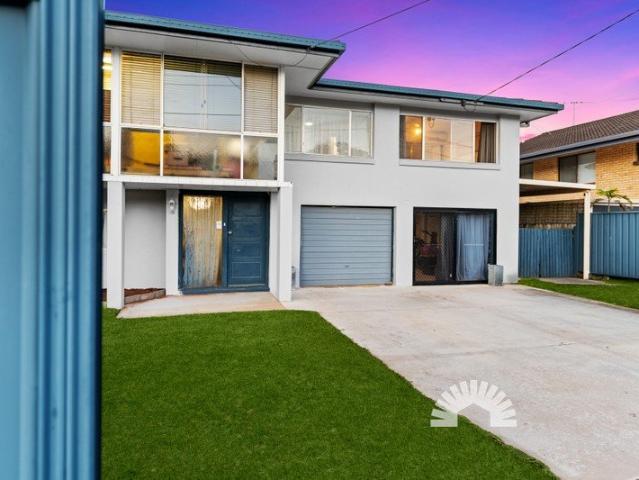 Elevated Family Living with Space for Every Lifestyle