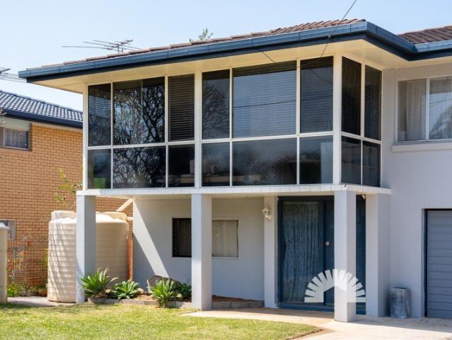 Elevated Family Living with Space for Every Lifestyle