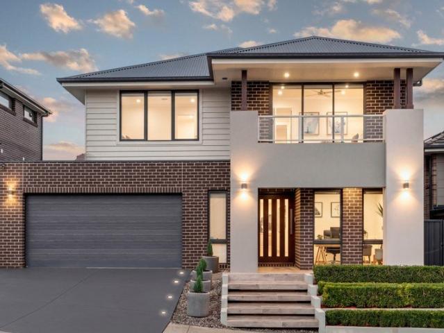 ELEVATED FAMILY LIVING WITH SPACE FOR EVERYONE