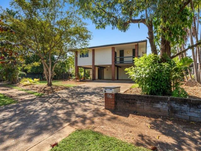 Elevated Family Living with Space, Flexibility & Lifestyle Convenience