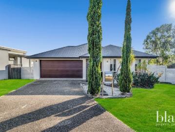 Elevated Family Living with Space, Functionality and Lifestyle Appeal