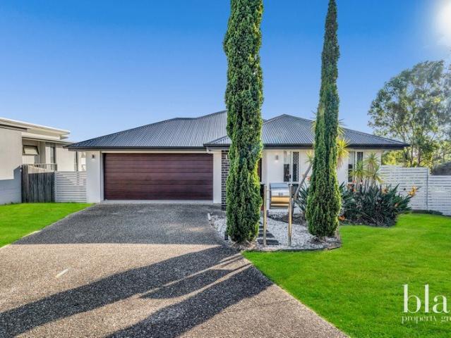 Elevated Family Living with Space, Functionality and Lifestyle Appeal