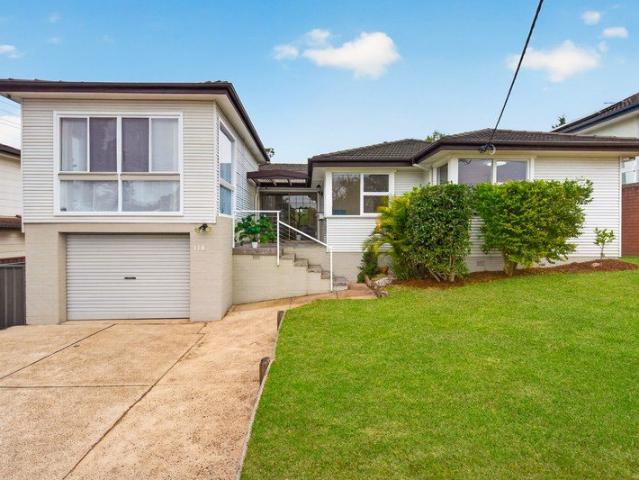 Elevated Family Living With Space, Outlooks And Future Potential