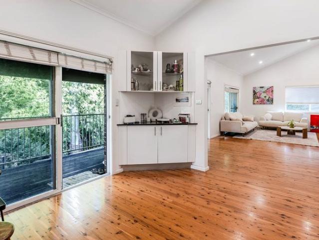 Elevated Family Living with Space, Light & Smart Energy