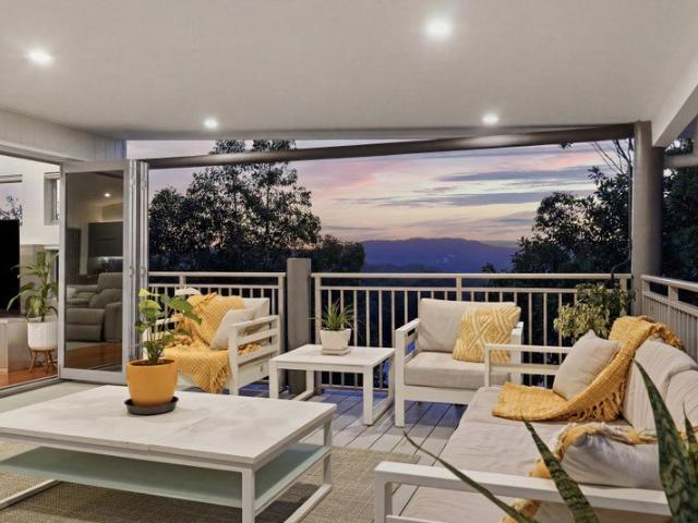 Elevated Family Living with Space, Style and a Stunning Outlook