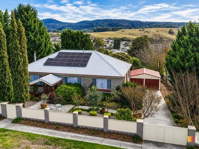 Elevated Family Living with Space, Style & Exceptional Quality