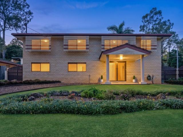 A Rare Family Sanctuary with Space, Lifestyle and Endless Possibilities