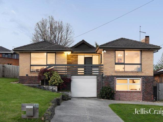 Elevated Family Living with Space, Style & Versatility