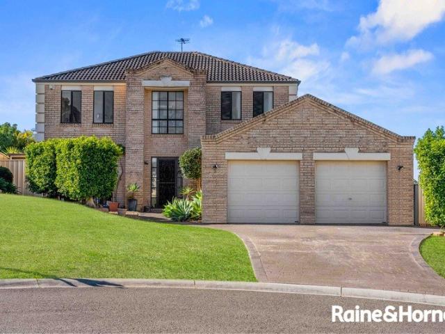 Elevated Family Living with Space, Position and Potential!