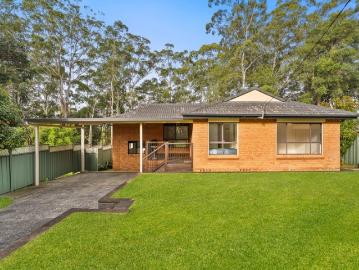 Elevated Family Living with Space, Privacy & Versatility in a Quiet Cul de Sac