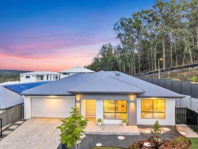 Elevated Family Living with Space, Privacy and Side Access