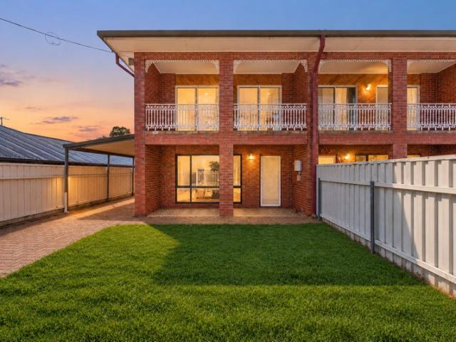 Elevated Family Living with Space, Privacy & Convenience