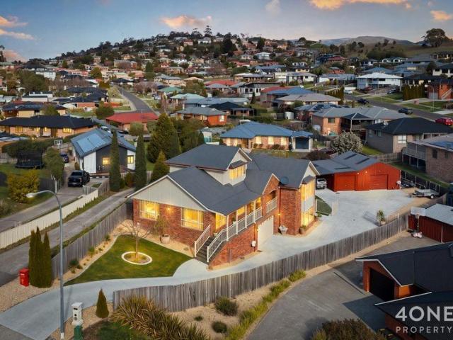 Elevated Family Living with Space, Quality & Versatility
