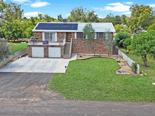 Elevated Family Living with Space to Grow