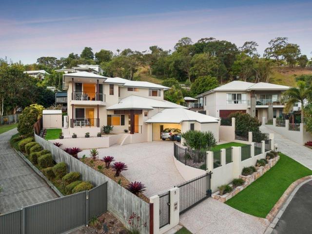 Elevated Family Living with Space, Views & Effortless Indoor Outdoor Flow