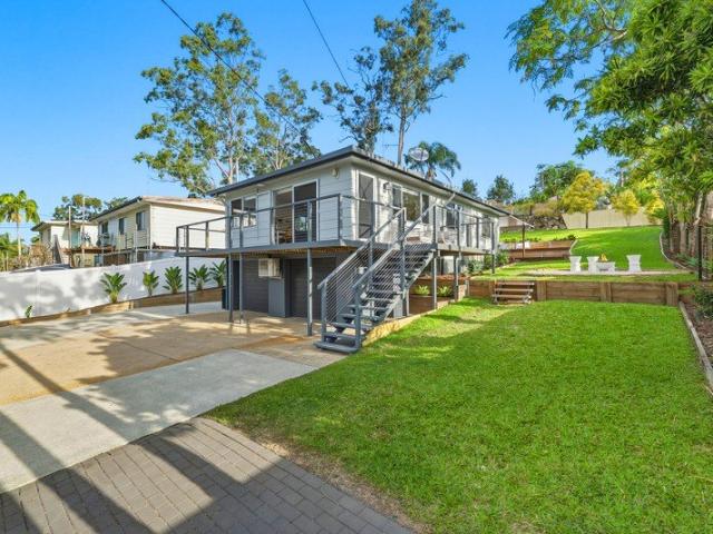 Elevated Family Living with Space, Views & Exceptional Lifestyle
