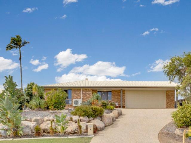 Elevated Family Living with Space, Views & Exceptional Shedding