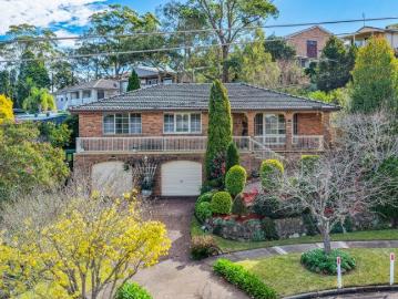 Elevated Family Living with Space, Views & Timeless Appeal
