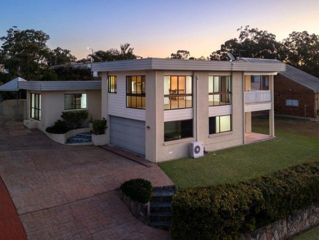 Elevated Family Living with Space, Views & Versatility