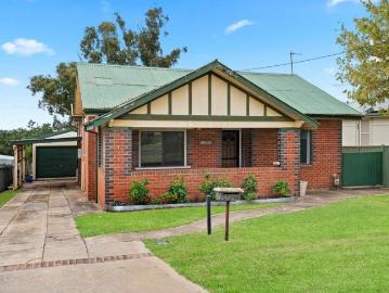 Elevated Family Living with Space, Views & Versatility