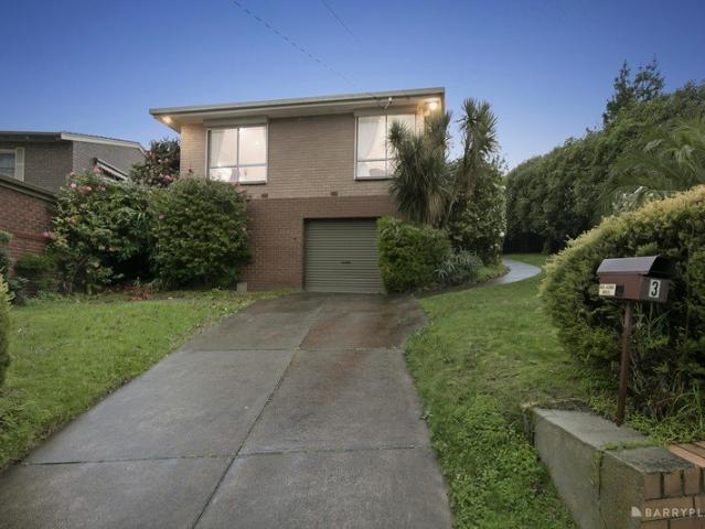 Elevated Family Living with Spectacular City Views in a Blue Chip Location